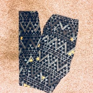Lularoe leggings